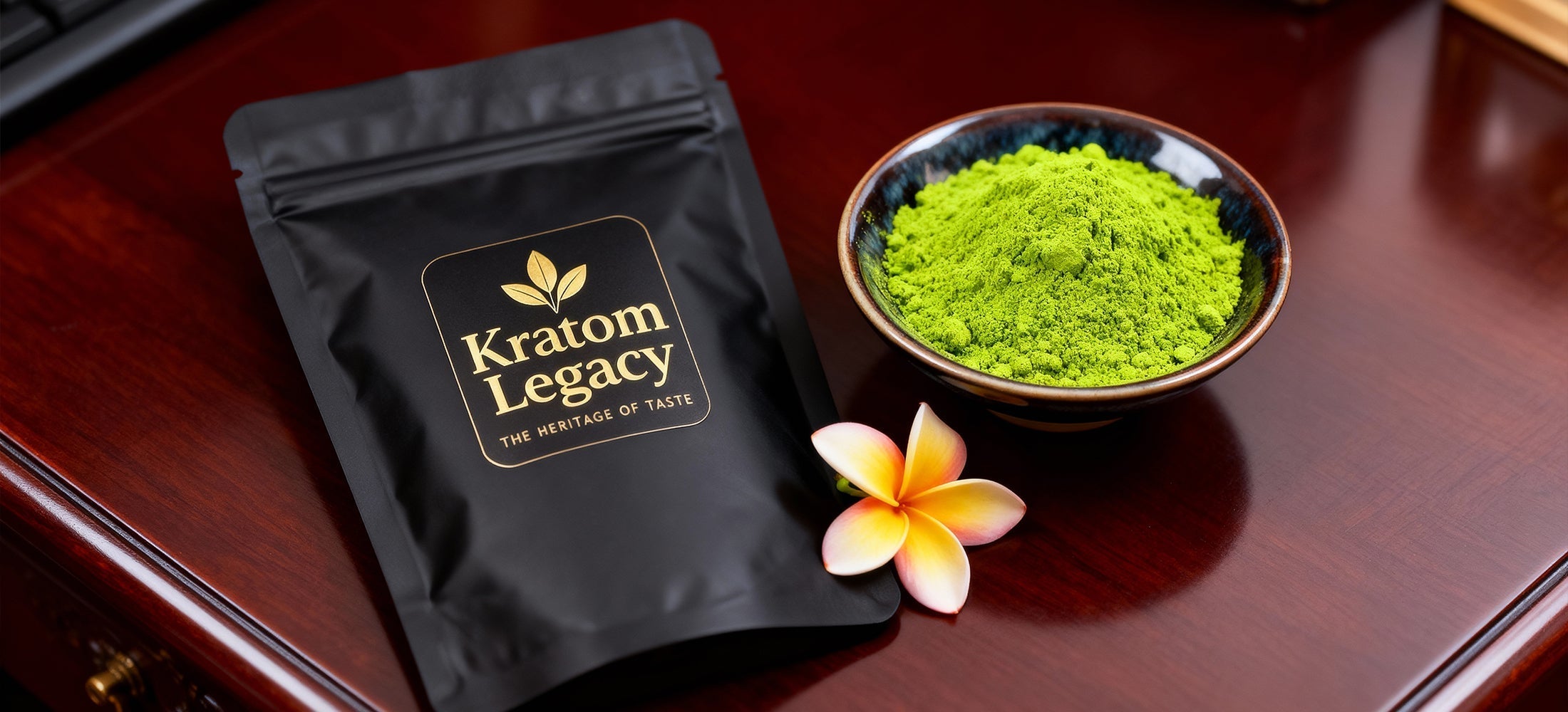 Die Kunst des Handverlesens: Wie Premium-Kratom aus Thailand entsteht