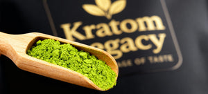 Warum Aroma bei Kratom so wichtig ist – und wie man echtes Premium erkennt