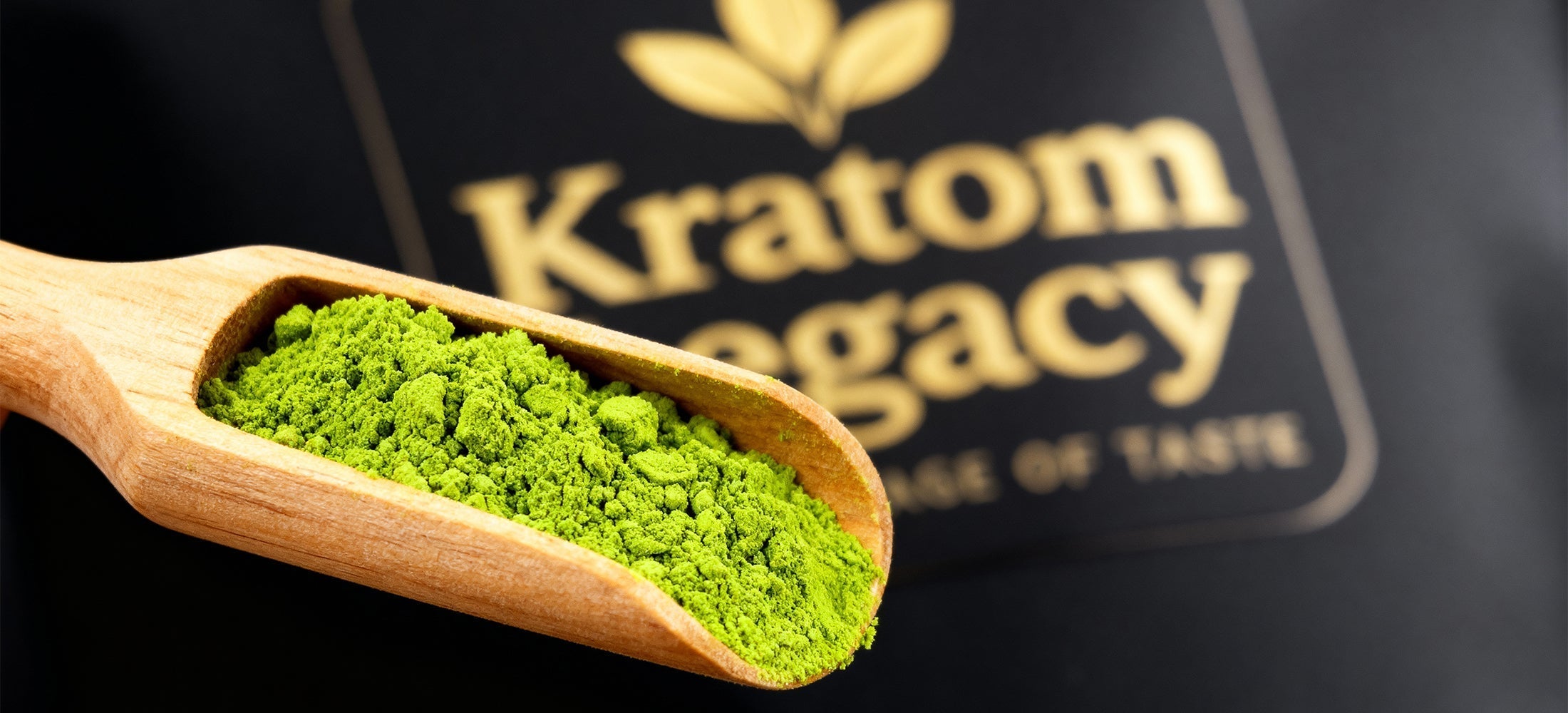 Warum die Blattstruktur bei Kratom ein wichtiges Qualitätsmerkmal ist