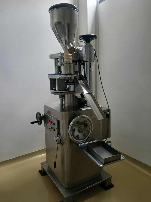 Verarbeitung & Qualitätskontrolle (1–2 Tage)